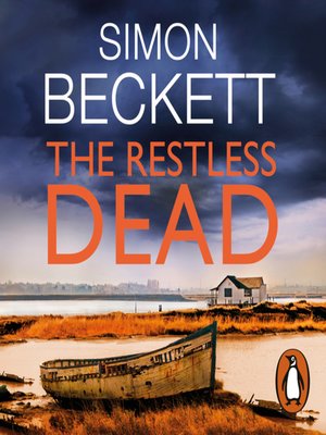 cover image of The Restless Dead